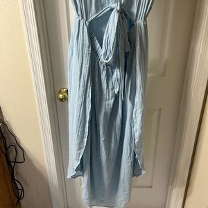 Brand new Free People Maxi